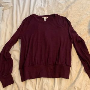 Banana republic size small